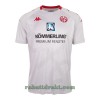FSV Mainz 05 Borte 2021-22 - Herre Fotballdrakt